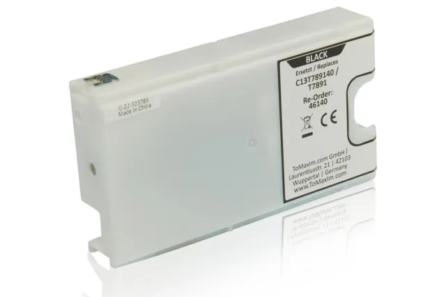 Inkadoo T7894 Tintenpatrone kompatibel 3.100 Seiten