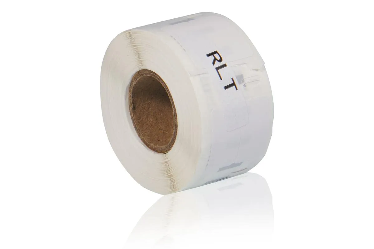 Inkadoo 11352 S0722520 Etiketten Rolle ablösbar