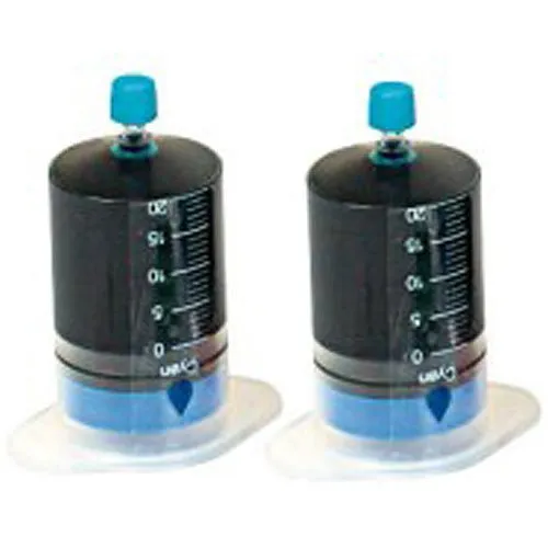 iColor Smart Refill-Starter-Kit HP Nachfülltinte