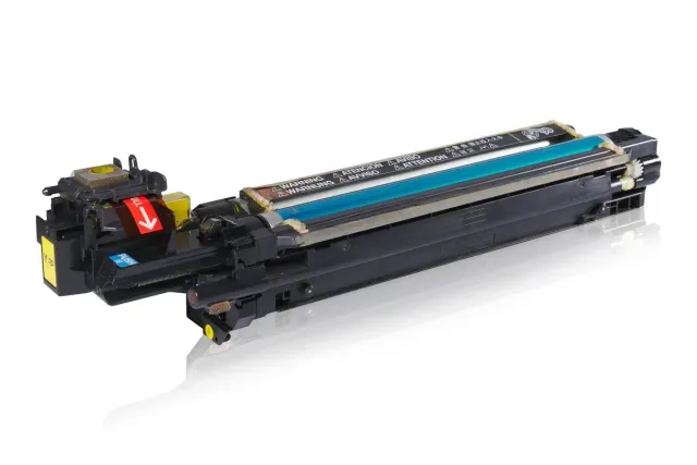 Inkadoo S051201 Bildtrommel für Epson Aculaser 30.000 Seiten