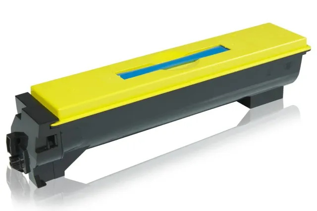Inkadoo TK-540C Toner kompatibel 4000 Seiten