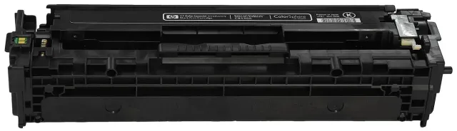 iColor CB540A Toner Schwarz kompatibel für HP CM1312