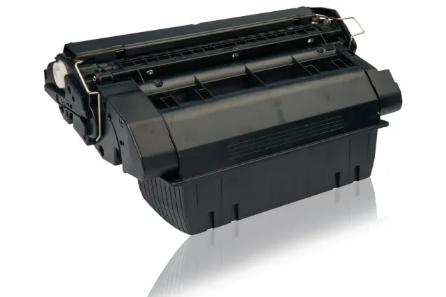 Inkadoo CF281X 81X Toner schwarz Einzelpack kompatibel