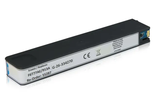 Inkadoo 913A XL Tintenpatrone