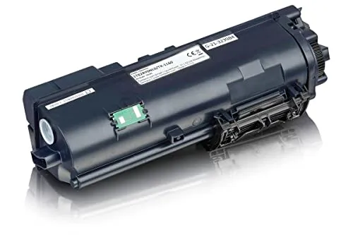 Inkadoo TK-1160 Toner Schwarz 7200 Seiten kompatibel