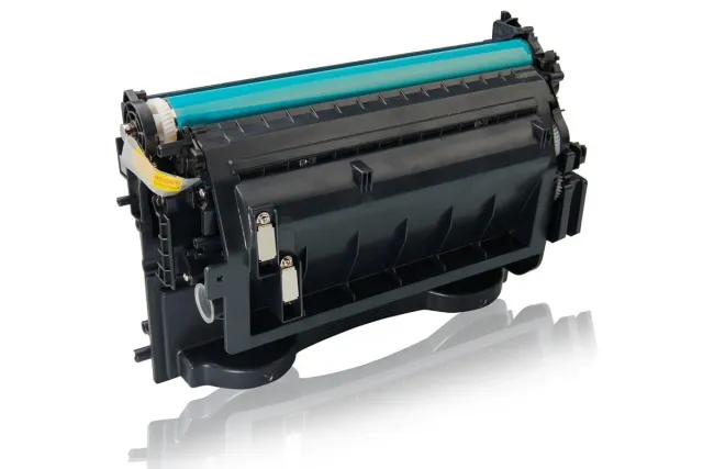 Inkadoo CF237A 37A Toner für HP Schwarz 11.000 Seiten kompatibel