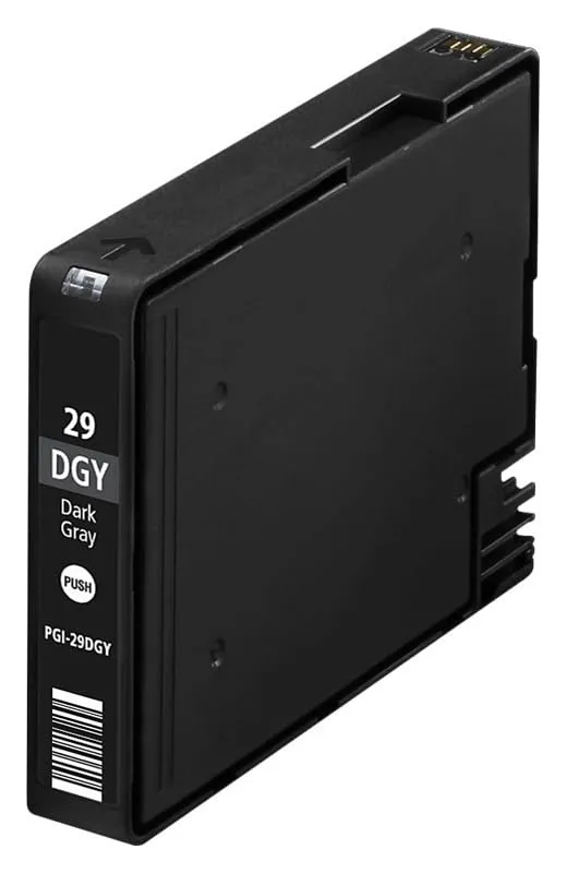 Inkadoo PGI-29 Tintenpatrone XXL kompatibel