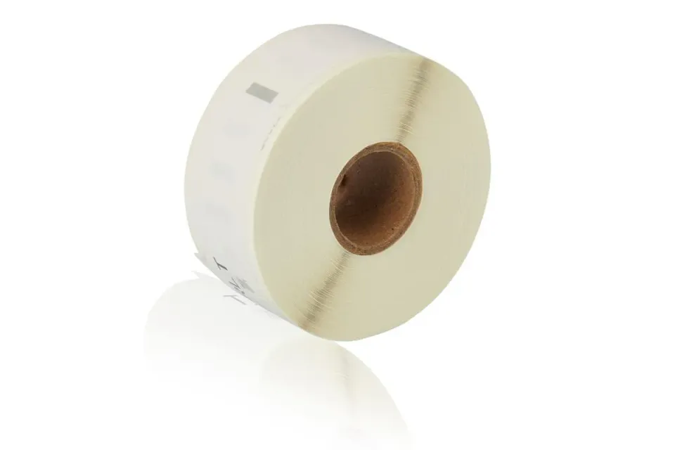 Inkadoo 11352 S0722520 Etiketten Rolle ablösbar