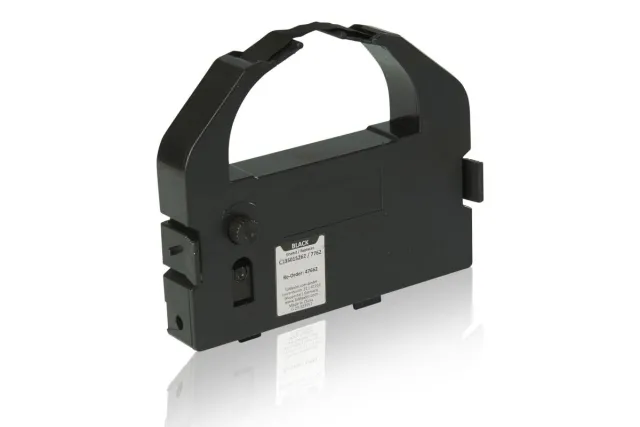 Inkadoo S015262 Farbband Schwarz kompatibel