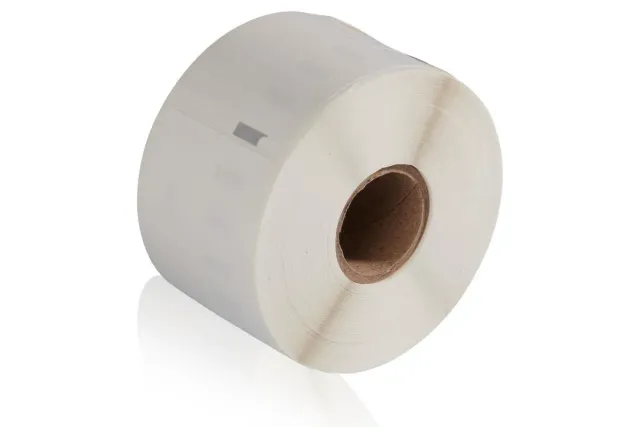 Inkadoo DK-11201 Etiketten 10er Pack kompatibel