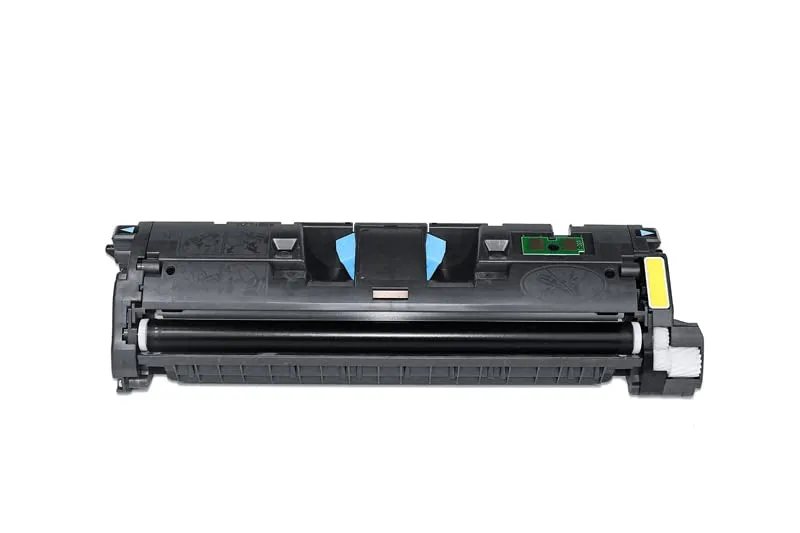 Inkadoo 9286A003 / 701C Toner Schwarz kompatibel