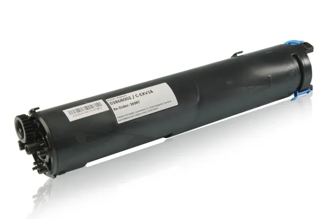 Inkadoo 0386B002 / C-EXV18 Toner Schwarz 8.400 Seiten