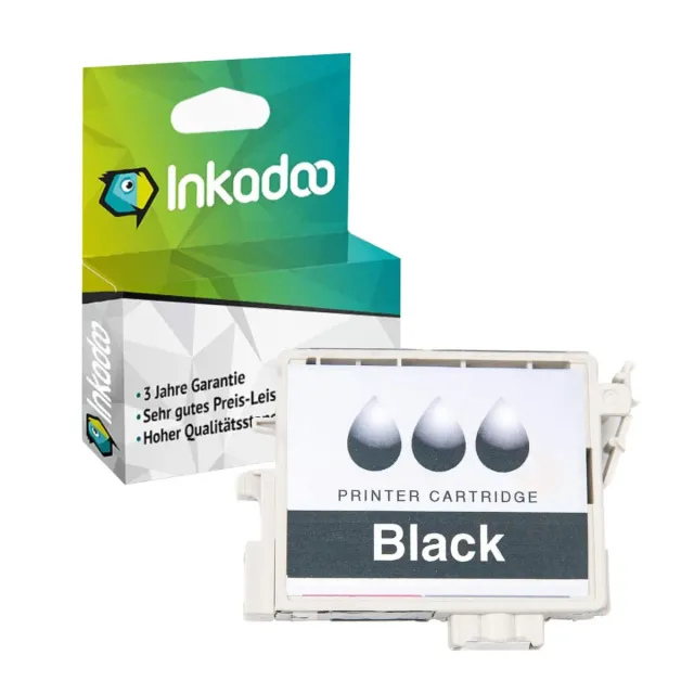Inkadoo 090xB001 imagePROGRAF Tintenpatrone kompatibel