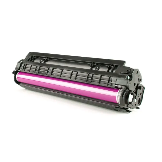 Inkadoo TK-550C XL Toner Magenta kompatibel 12000 Seiten