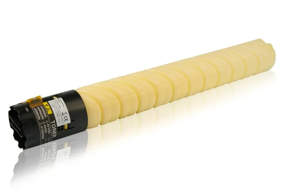 Inkadoo A33K450 TN-321C Toner 25.000 Seiten kompatibel
