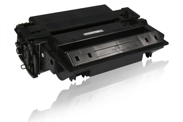 Inkadoo Q7551A / 51A Toner Schwarz 6500 Seiten