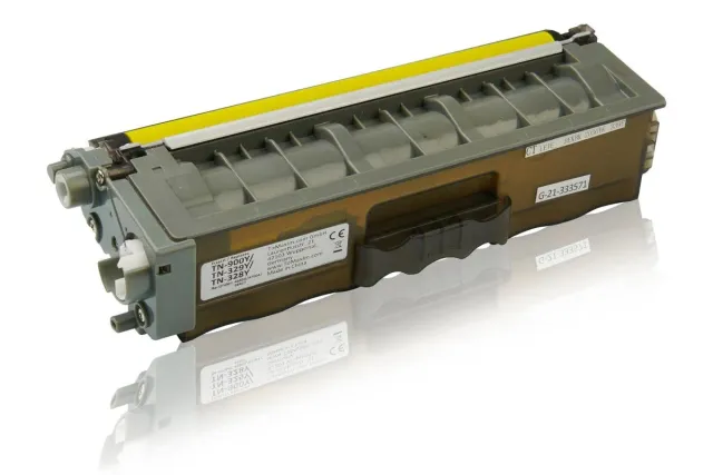 Inkadoo TN-900Y Toner kompatibel