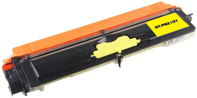 iColor TN-230Y Toner Gelb kompatibel Brother