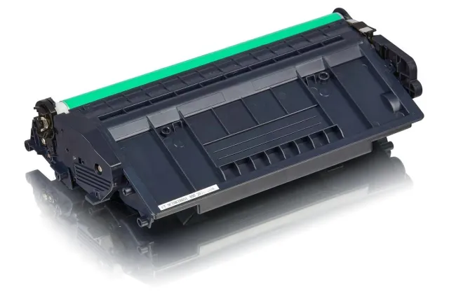 Inkadoo CF287A 87A Toner Schwarz für HP 9000 Seiten