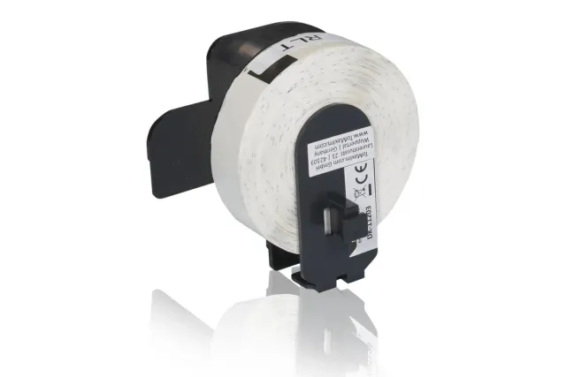 Inkadoo DK-11203 Etiketten für Brother P-Touch