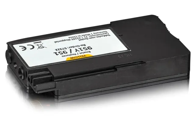 Inkadoo CN052AE 951 Tintenpatrone kompatibel