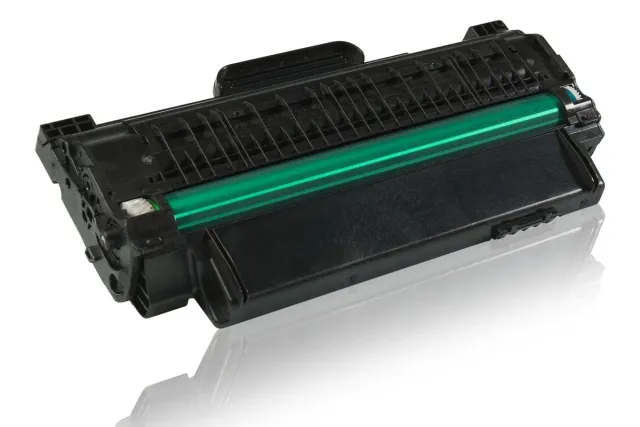 Inkadoo Toner für Samsung MLT-D1052L XL Schwarz 4.000 Seiten