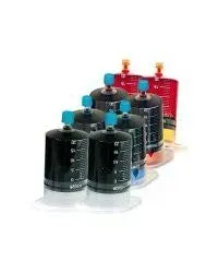 iColor Smart Refill-Starter-Kit HP Nachfülltinte