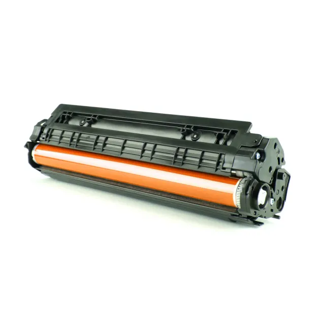 Inkadoo T636B Tintenpatrone Orange 700 ml kompatibel