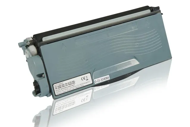 Inkadoo TN-3060 Toner kompatibel Doppelpack 2x12.000 Seiten