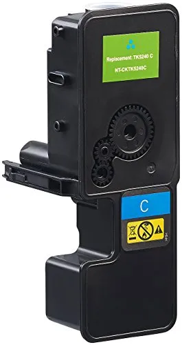 iColor TK-5240 Toner-Kartusche für Kyocera-Laserdrucker