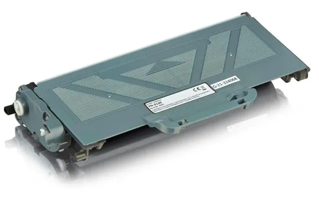 Inkadoo TN-2120 XL Toner ca. 5.200 Seiten kompatibel