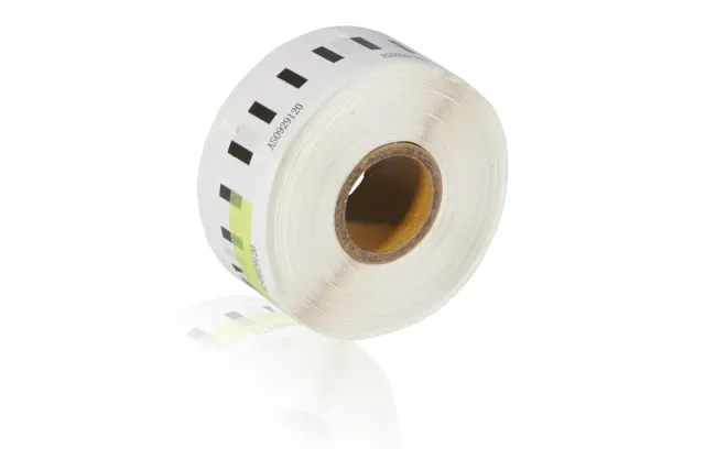 Inkadoo S0929120 Etikett kompatibel für Dymo LabelWriter