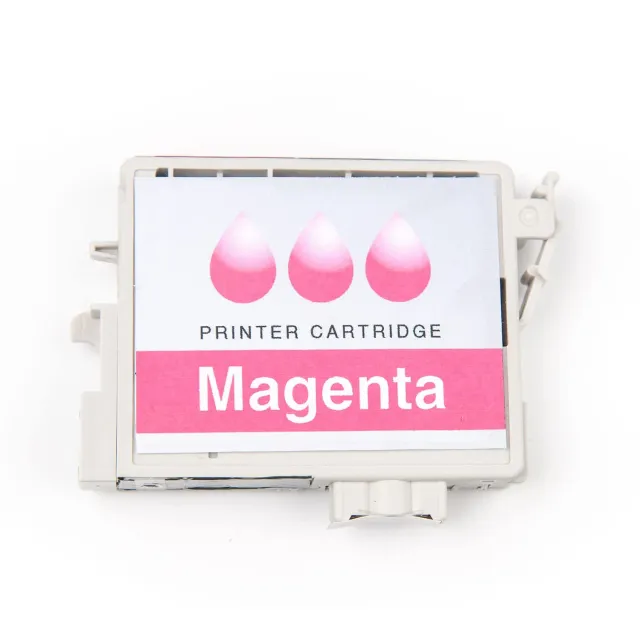 Inkadoo 3631B001 / PFI-104M Tintenpatrone Magenta