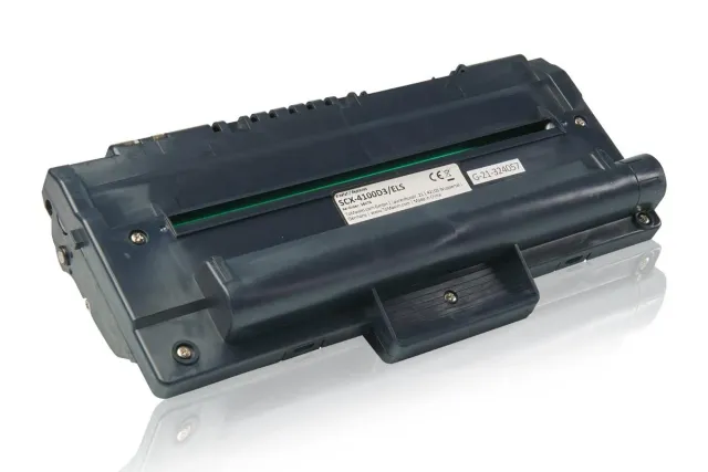 Inkadoo SCX-4100D3 Toner Schwarz 3.000 Seiten kompatibel