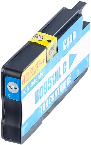 iColor 951XL Tintenpatrone kompatibel HP