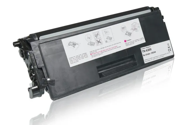 Inkadoo TN-6300 XL Toner Schwarz 6.000 Seiten