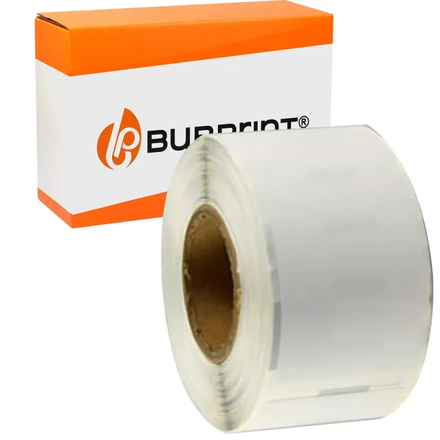 Bubprint 99014 S0722430 Etiketten 101x54 mm