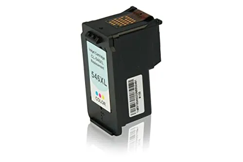 Inkadoo PG-545XL 8286B007 Tintenpatrone 400 Seiten kompatibel
