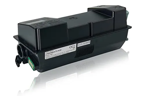 Inkadoo TK-3130 Toner für Kyocera Schwarz 25.000 Seiten kompatibel